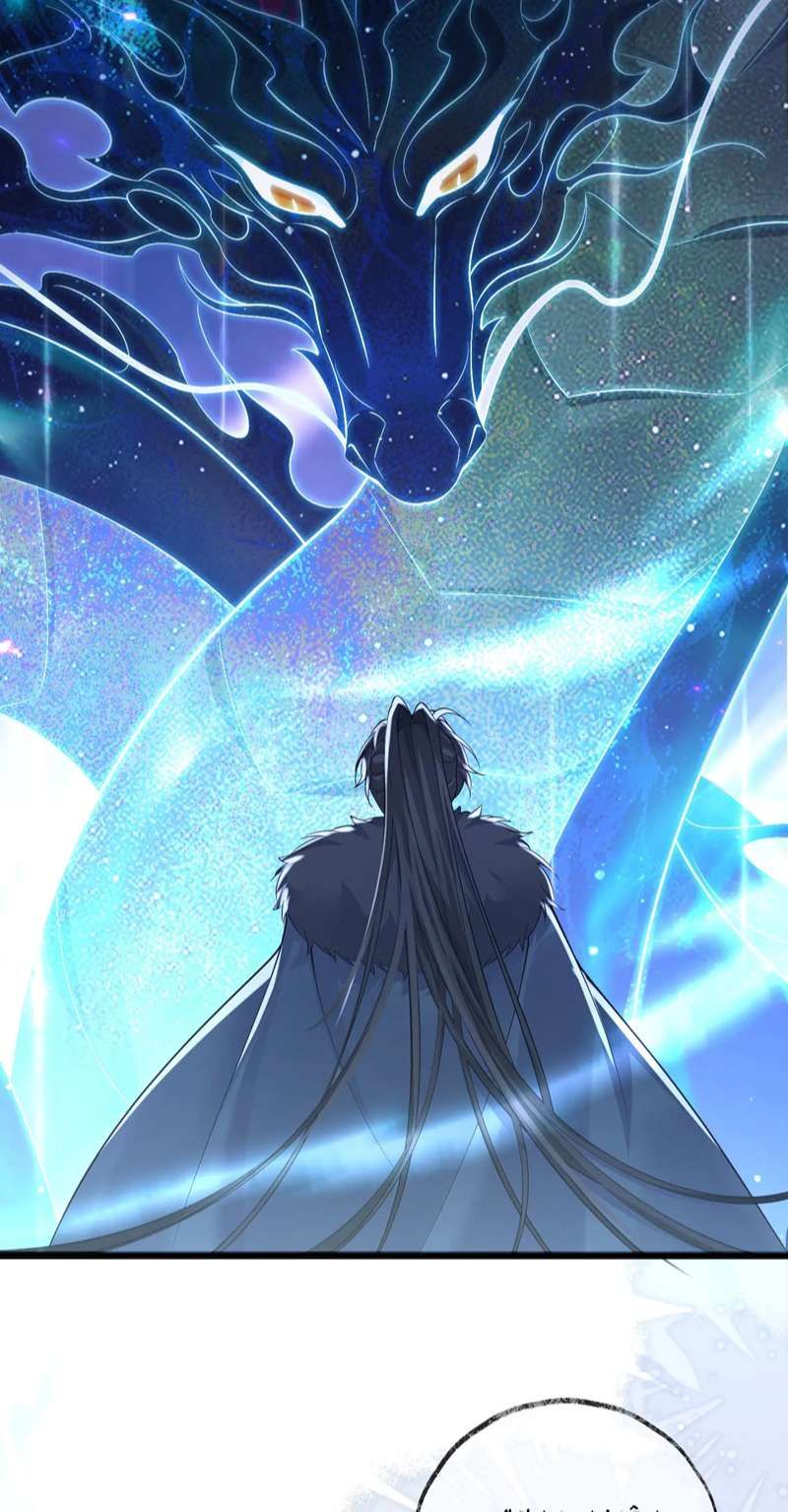 Husky Và Sư Tôn Mèo Trắng Của Hắn: Chapter 47