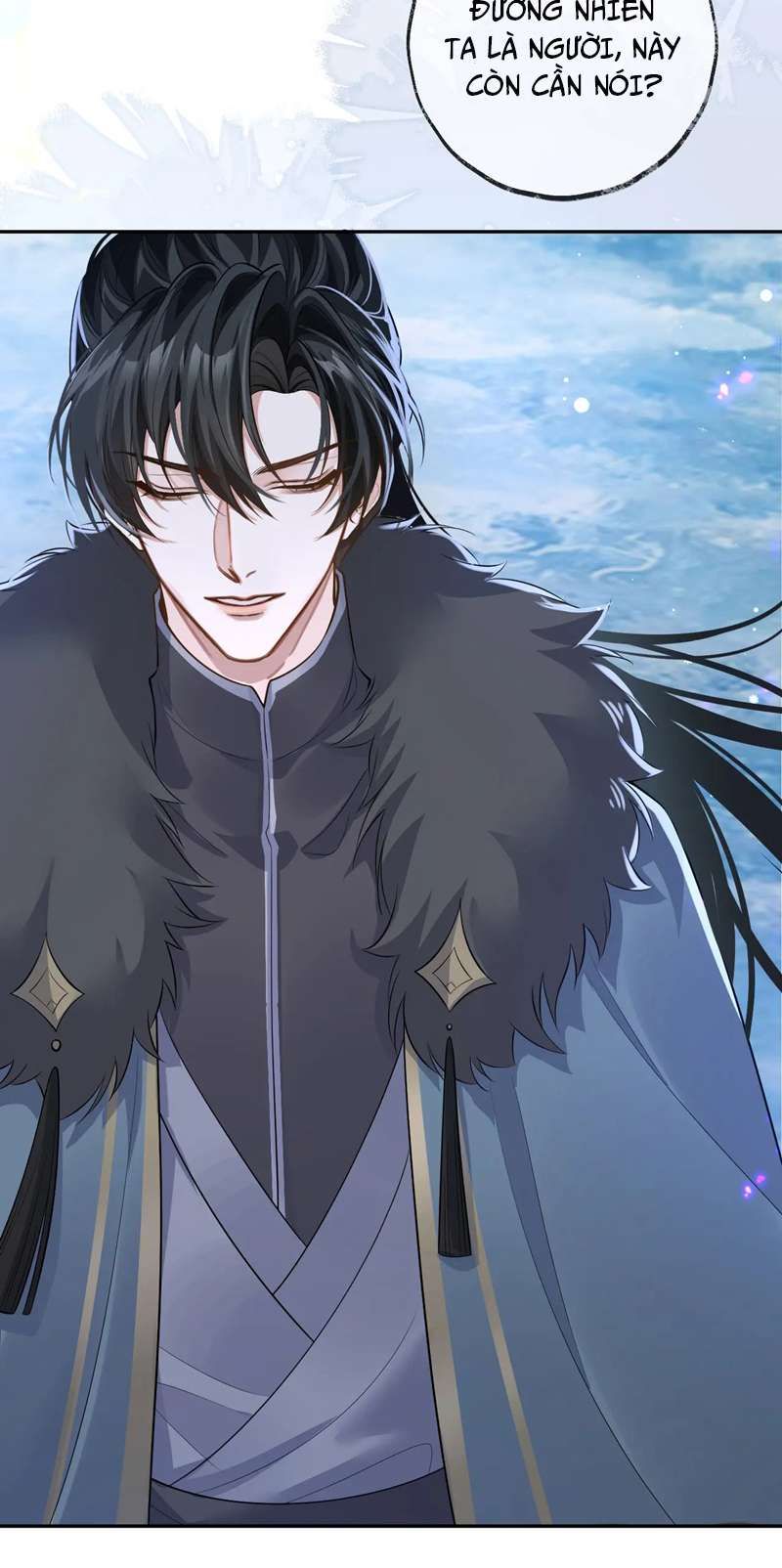 Husky Và Sư Tôn Mèo Trắng Của Hắn: Chapter 47