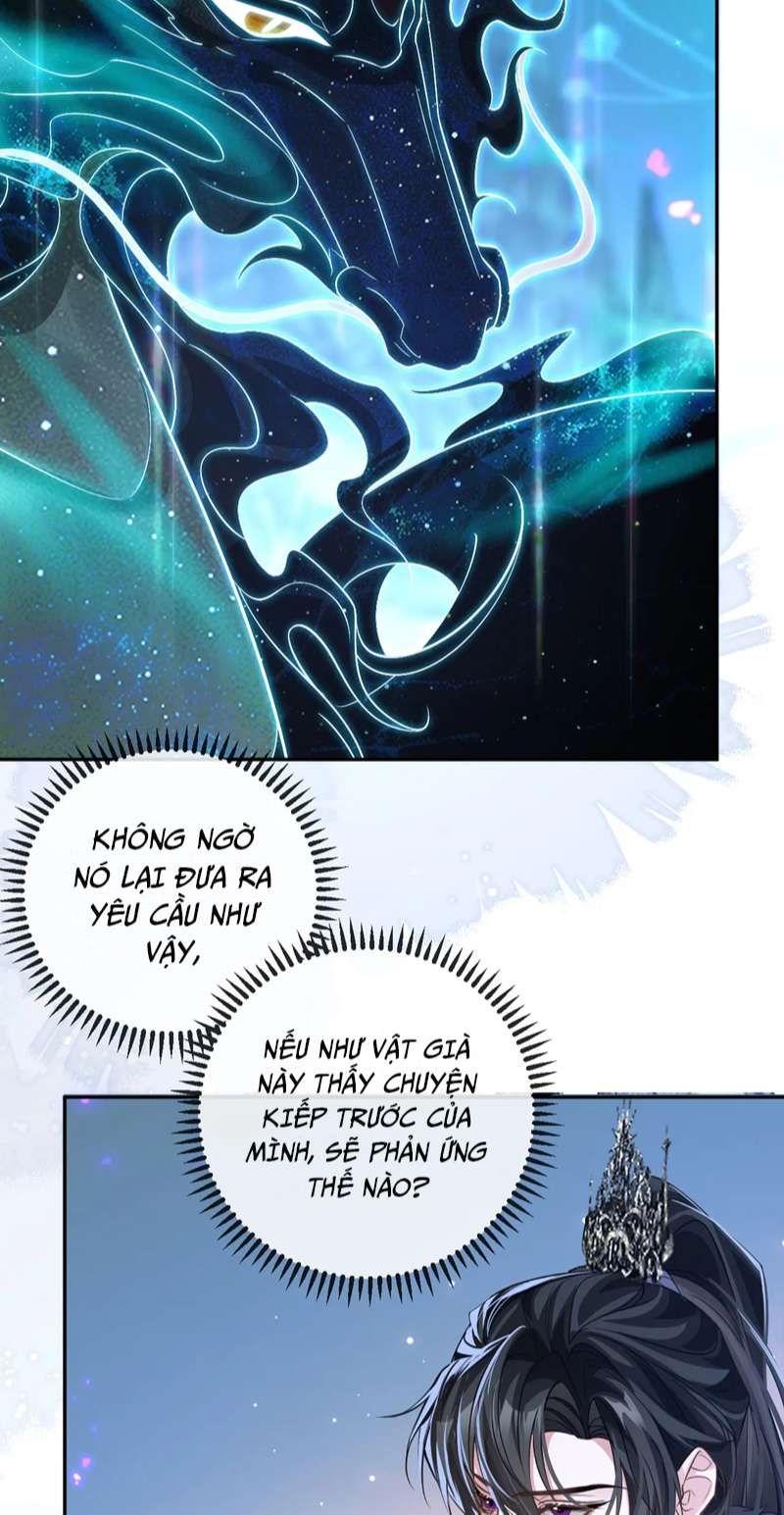 Husky Và Sư Tôn Mèo Trắng Của Hắn: Chapter 47