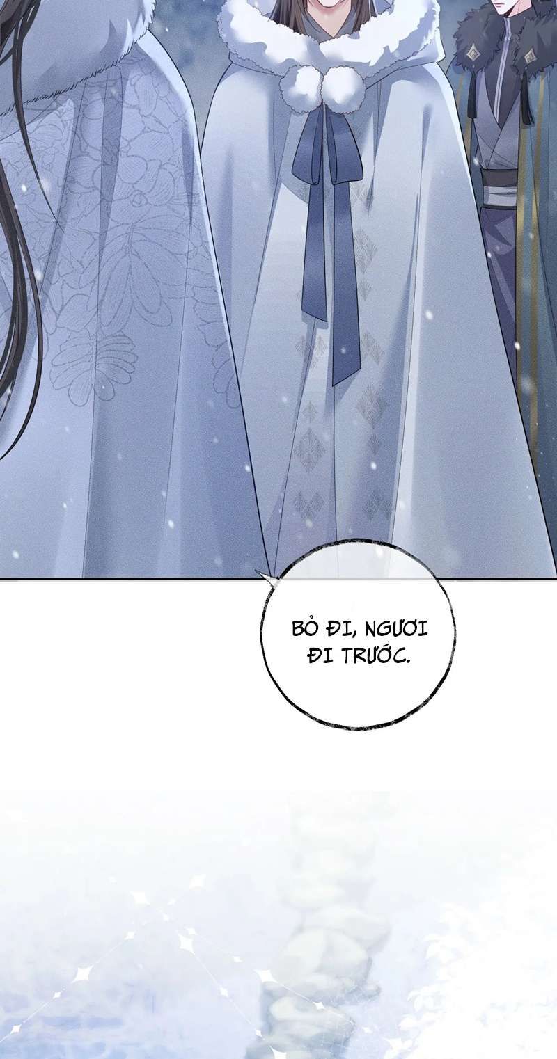 Husky Và Sư Tôn Mèo Trắng Của Hắn: Chapter 47