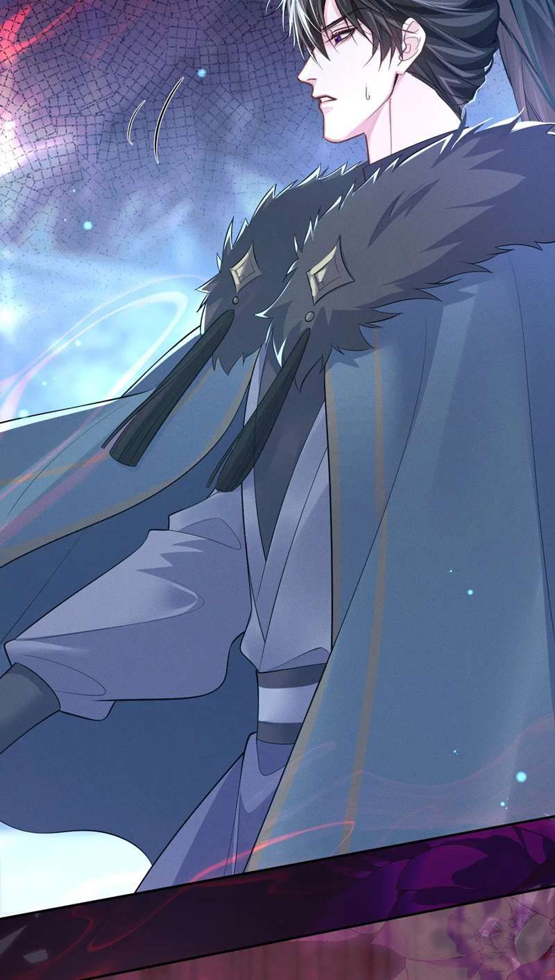 Husky Và Sư Tôn Mèo Trắng Của Hắn: Chapter 48