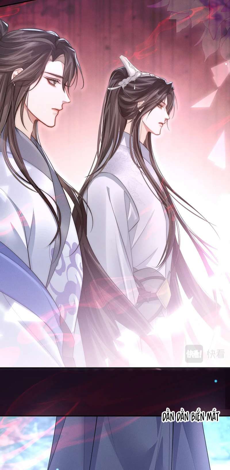 Husky Và Sư Tôn Mèo Trắng Của Hắn: Chapter 48