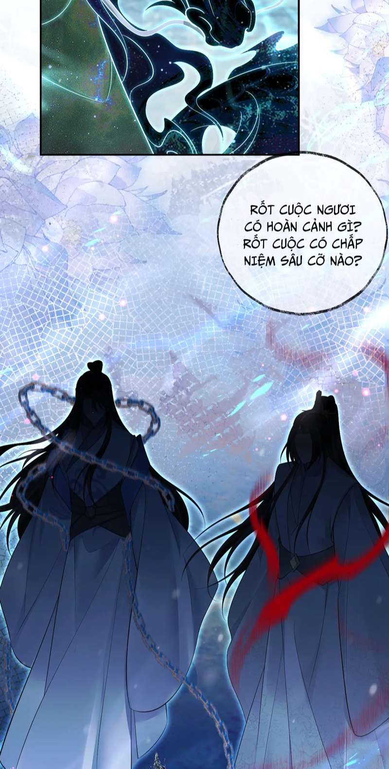 Husky Và Sư Tôn Mèo Trắng Của Hắn: Chapter 48