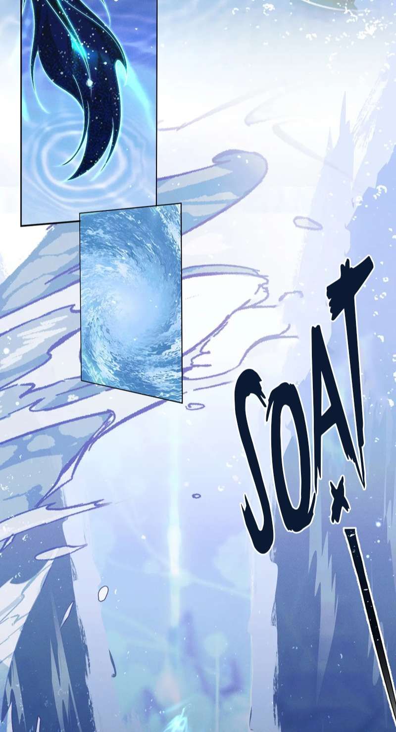 Husky Và Sư Tôn Mèo Trắng Của Hắn: Chapter 48