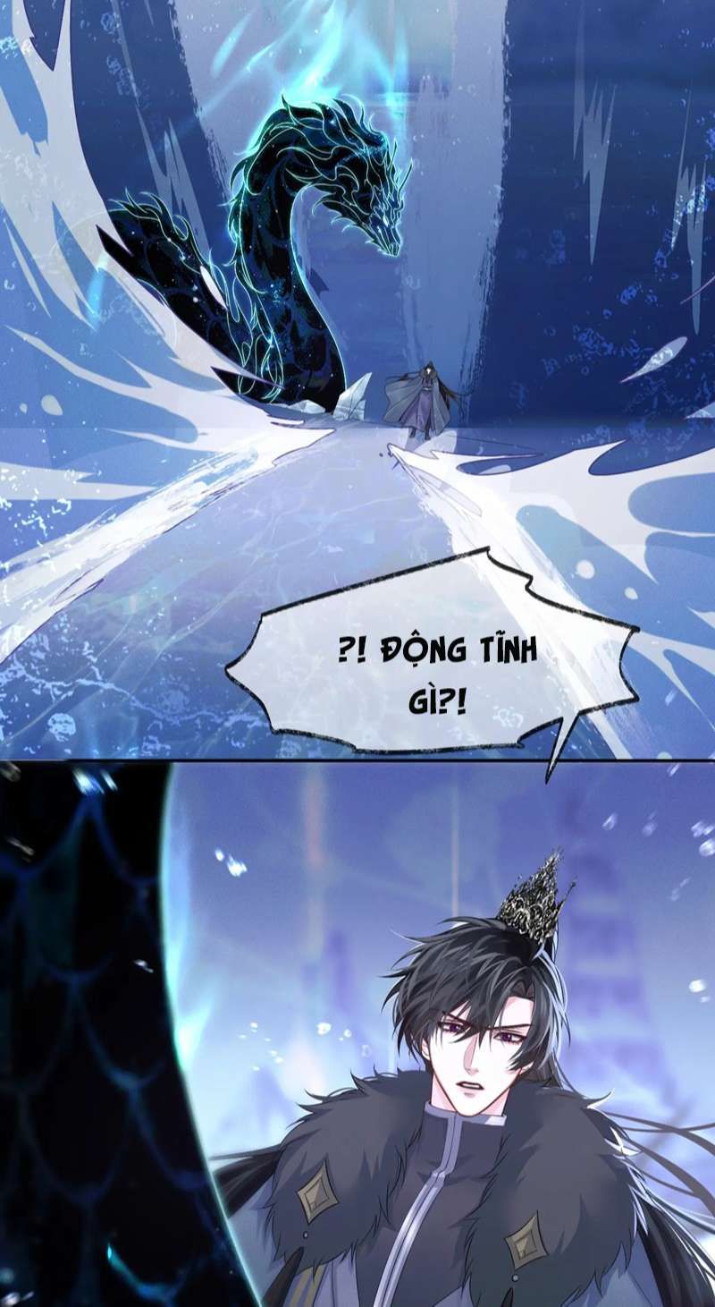 Husky Và Sư Tôn Mèo Trắng Của Hắn: Chapter 48