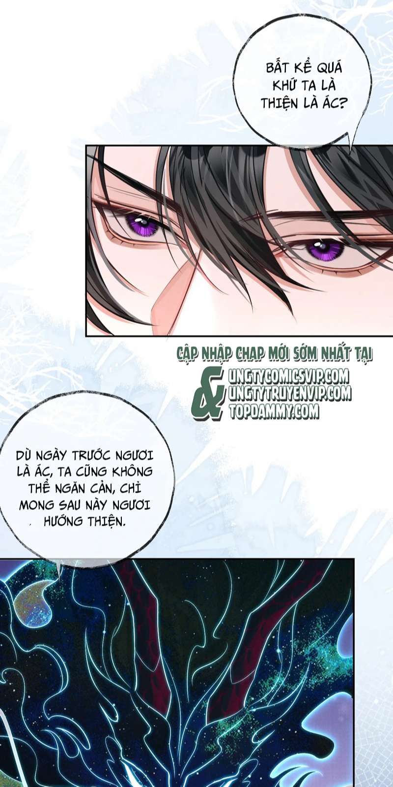 Husky Và Sư Tôn Mèo Trắng Của Hắn: Chapter 48