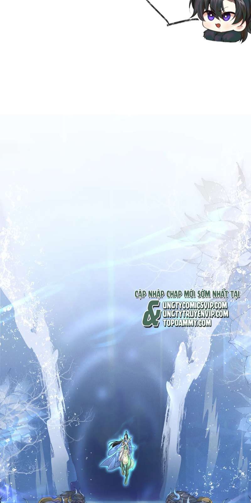 Husky Và Sư Tôn Mèo Trắng Của Hắn: Chapter 48