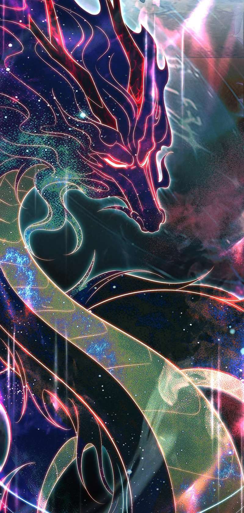 Husky Và Sư Tôn Mèo Trắng Của Hắn: Chapter 48