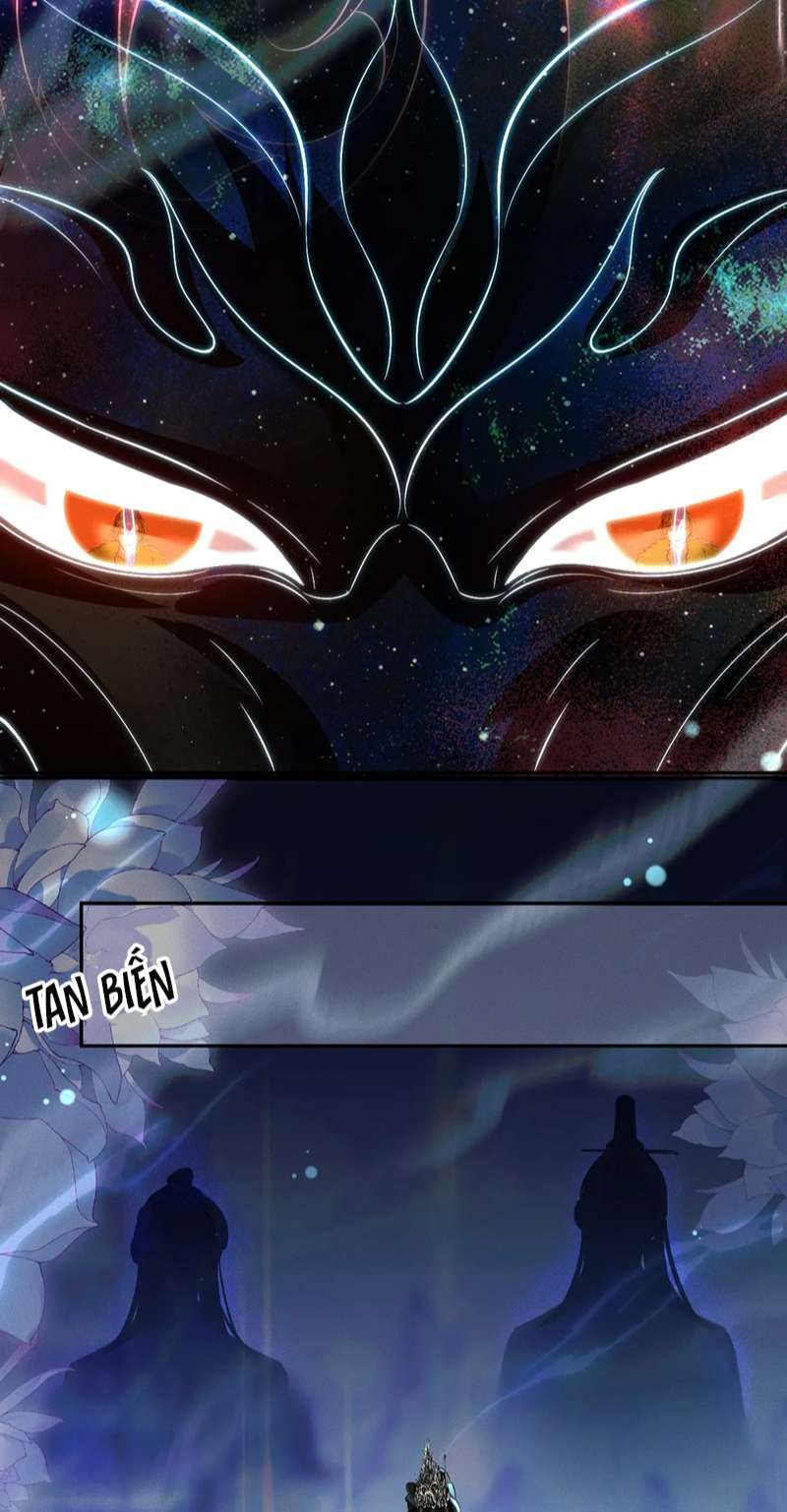 Husky Và Sư Tôn Mèo Trắng Của Hắn: Chapter 48