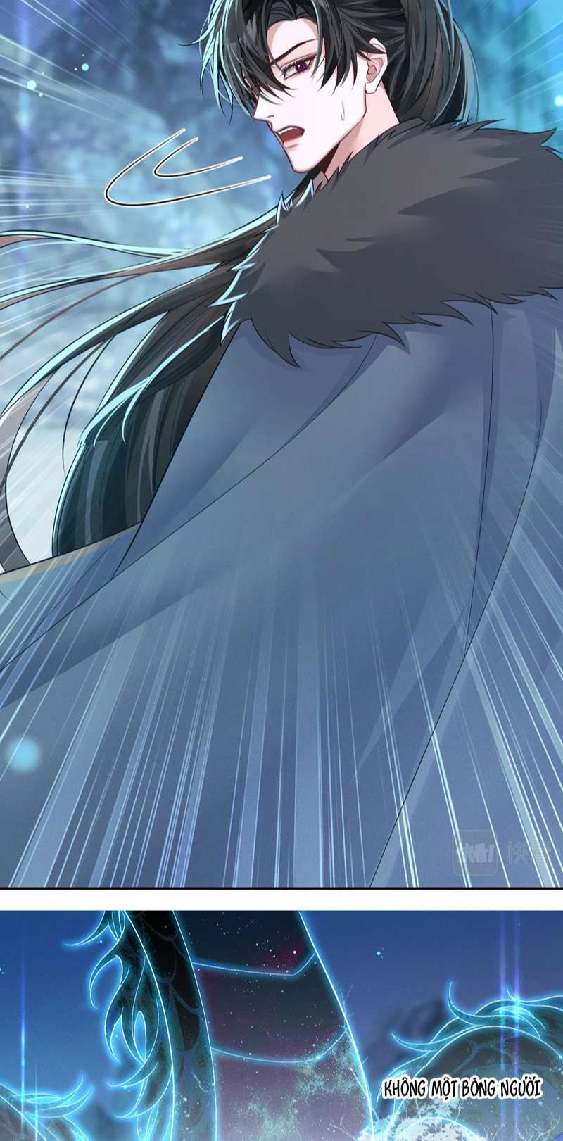 Husky Và Sư Tôn Mèo Trắng Của Hắn: Chapter 48