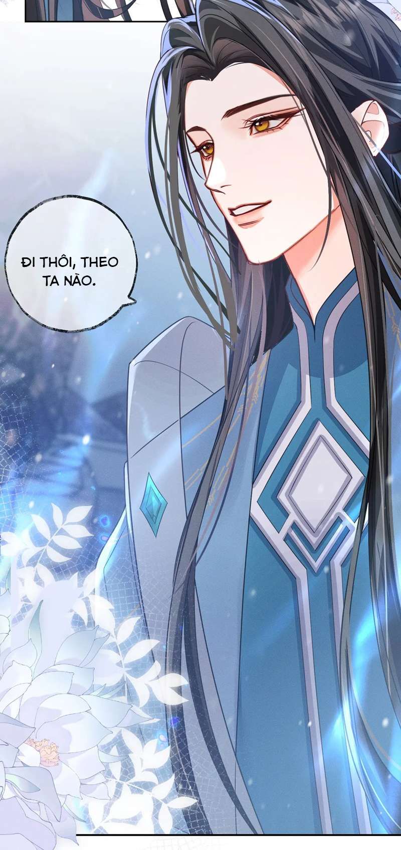 Husky Và Sư Tôn Mèo Trắng Của Hắn: Chapter 50