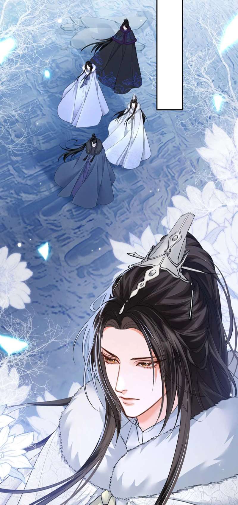 Husky Và Sư Tôn Mèo Trắng Của Hắn: Chapter 50