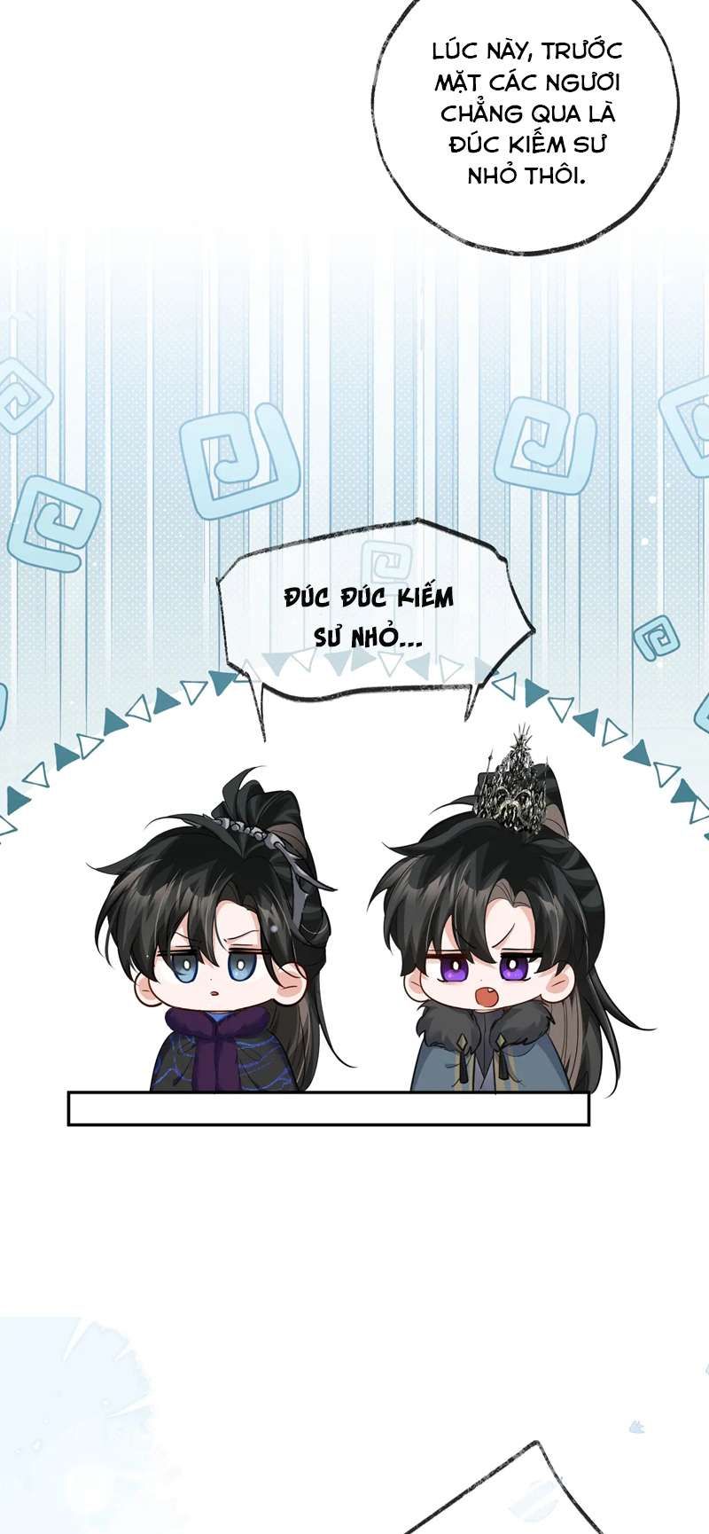 Husky Và Sư Tôn Mèo Trắng Của Hắn: Chapter 50