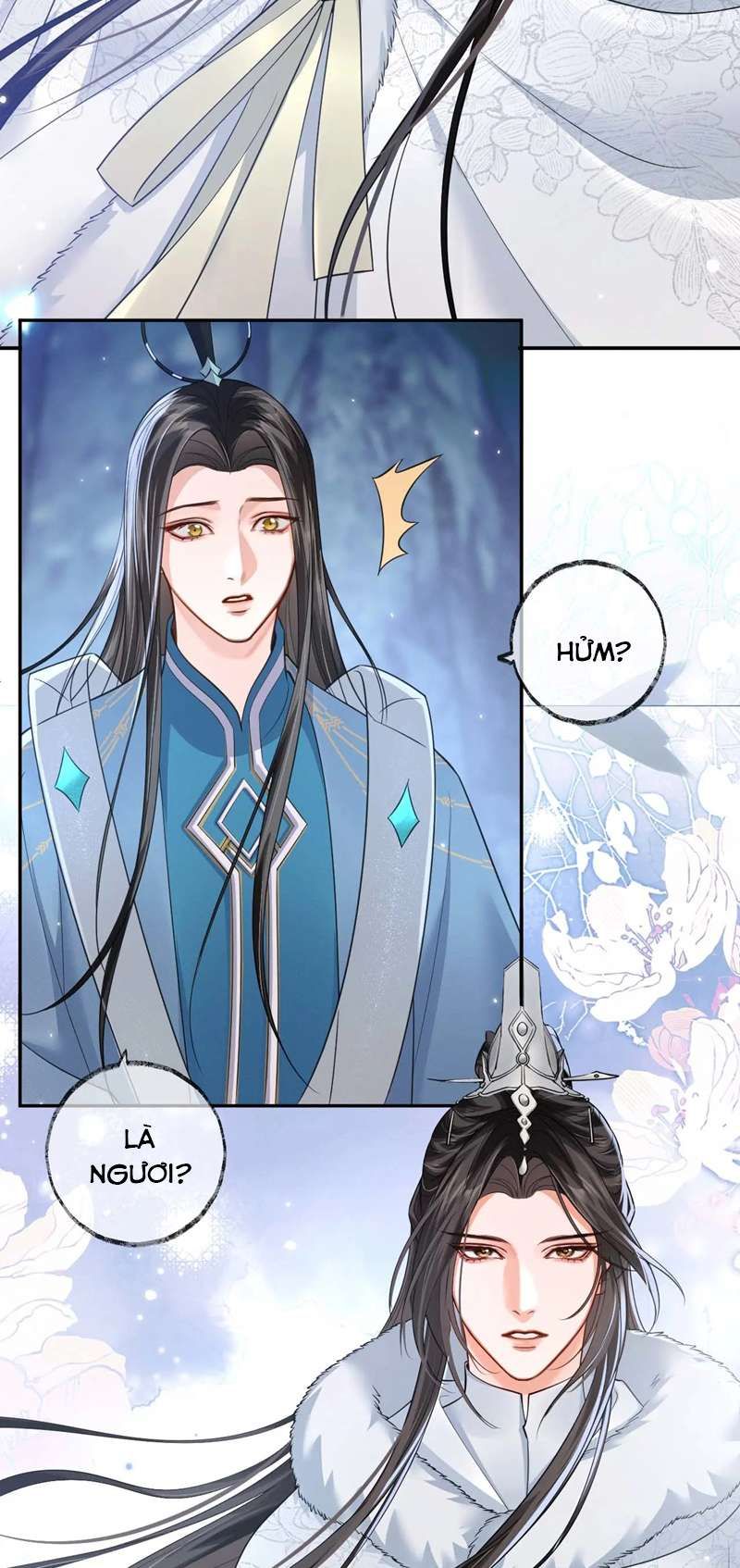 Husky Và Sư Tôn Mèo Trắng Của Hắn: Chapter 50