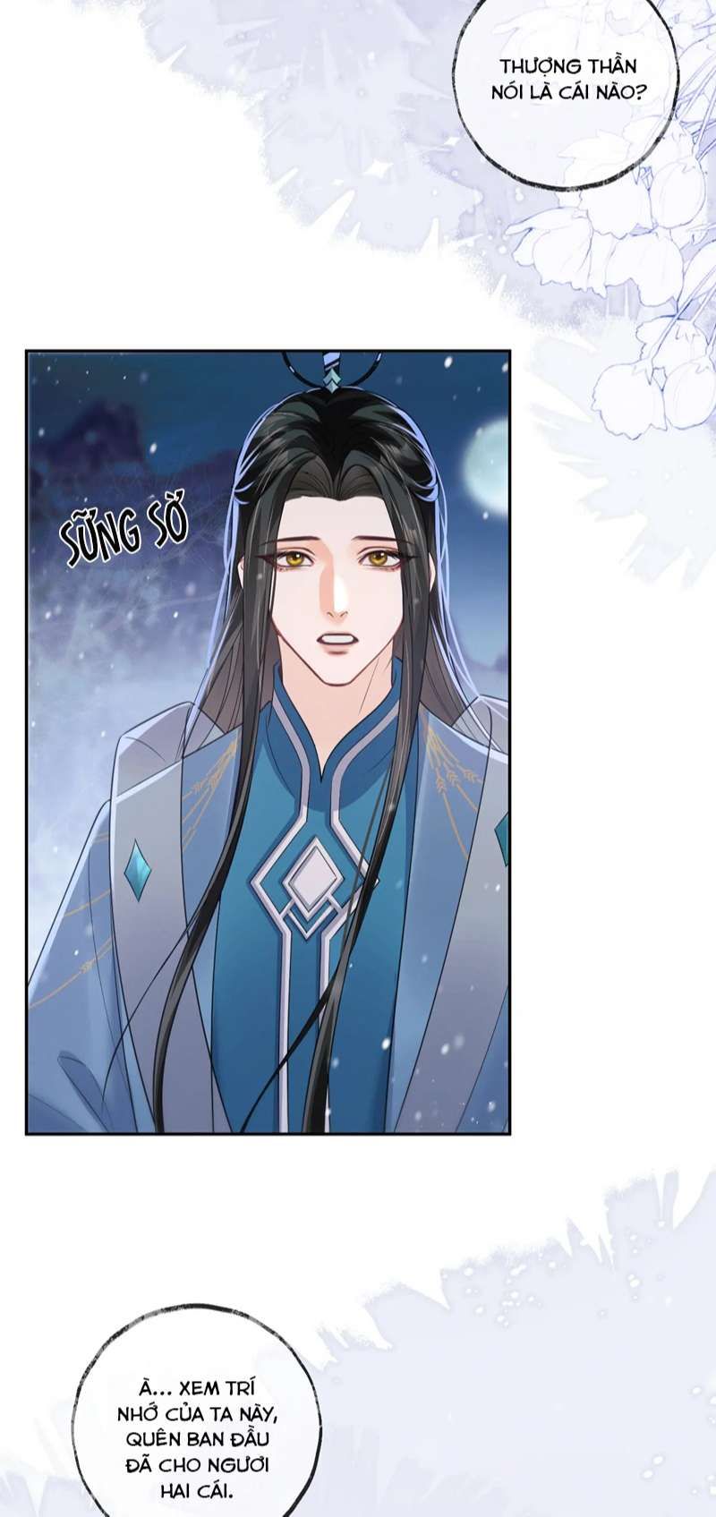 Husky Và Sư Tôn Mèo Trắng Của Hắn: Chapter 50