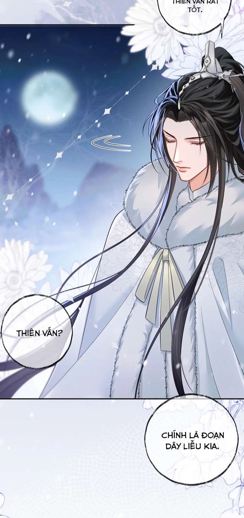 Husky Và Sư Tôn Mèo Trắng Của Hắn: Chapter 50