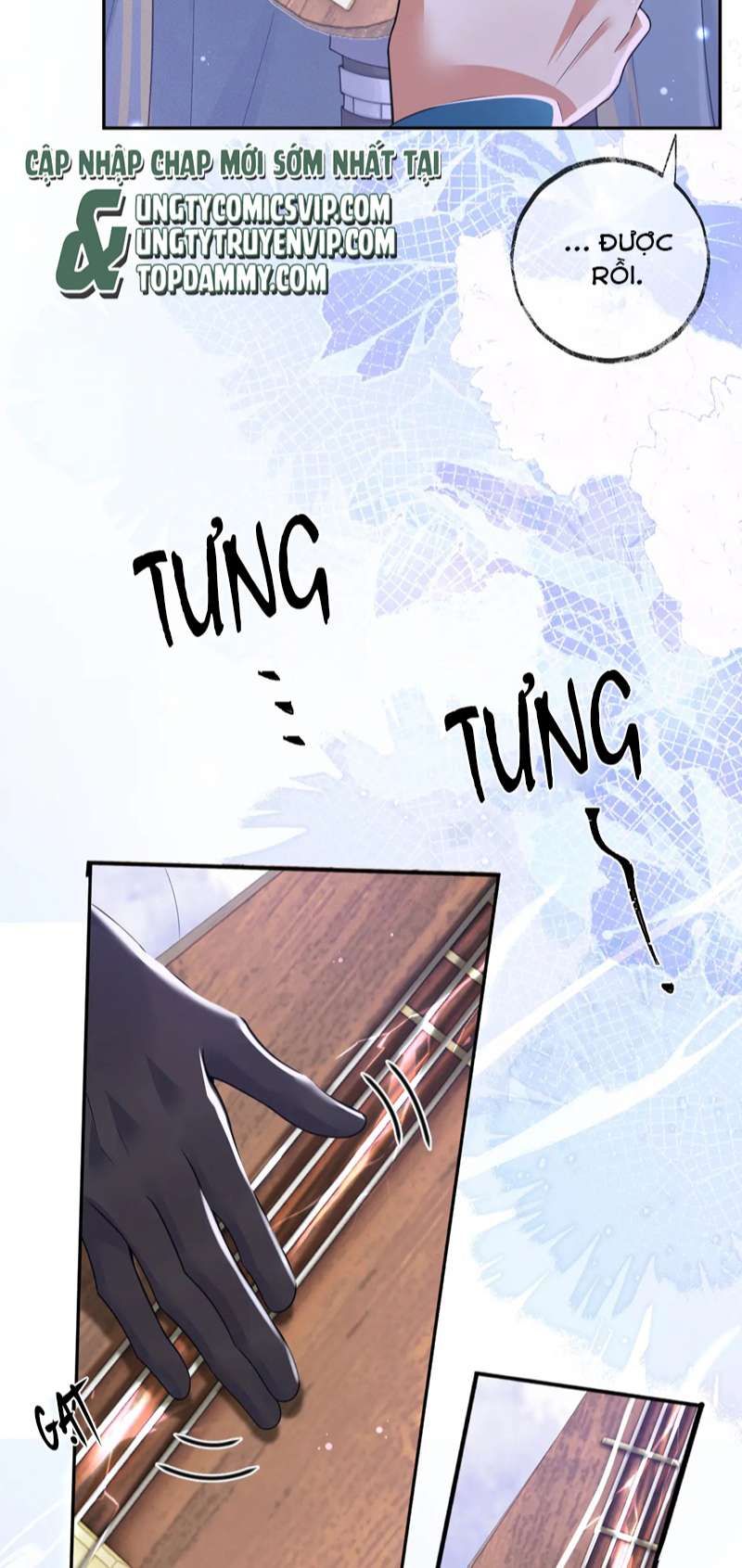 Husky Và Sư Tôn Mèo Trắng Của Hắn: Chapter 51