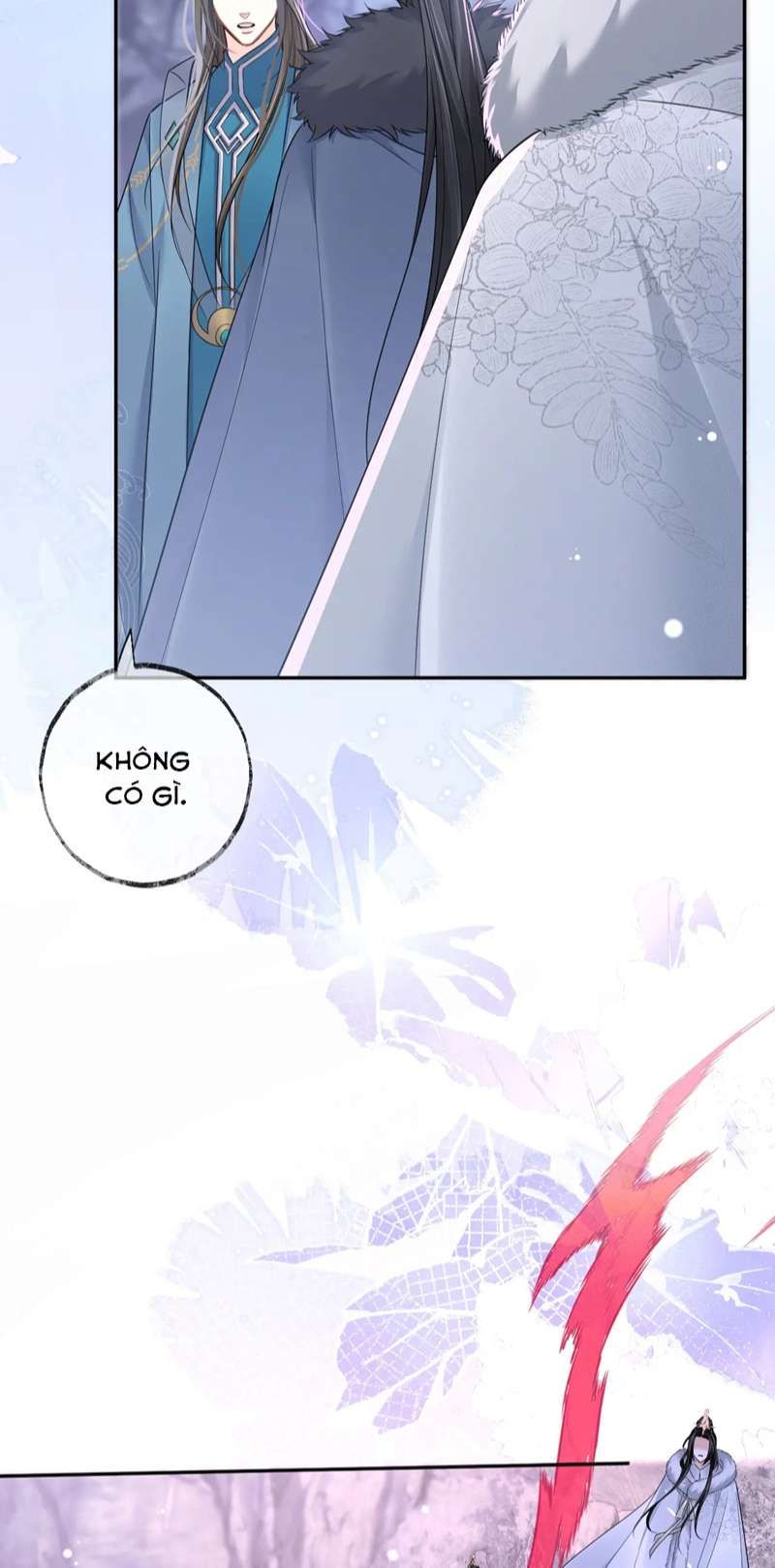 Husky Và Sư Tôn Mèo Trắng Của Hắn: Chapter 51