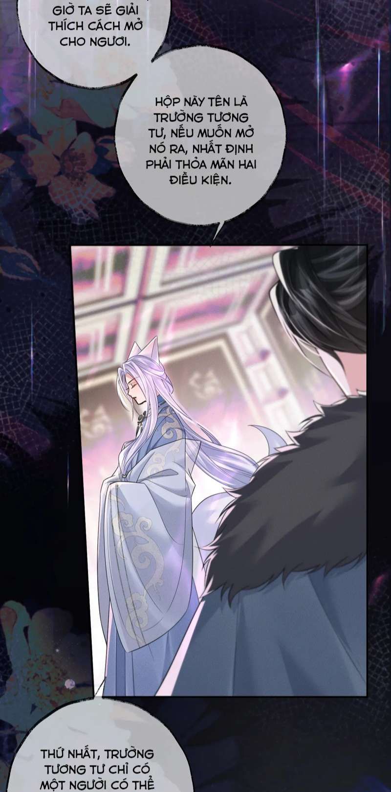 Husky Và Sư Tôn Mèo Trắng Của Hắn: Chapter 51