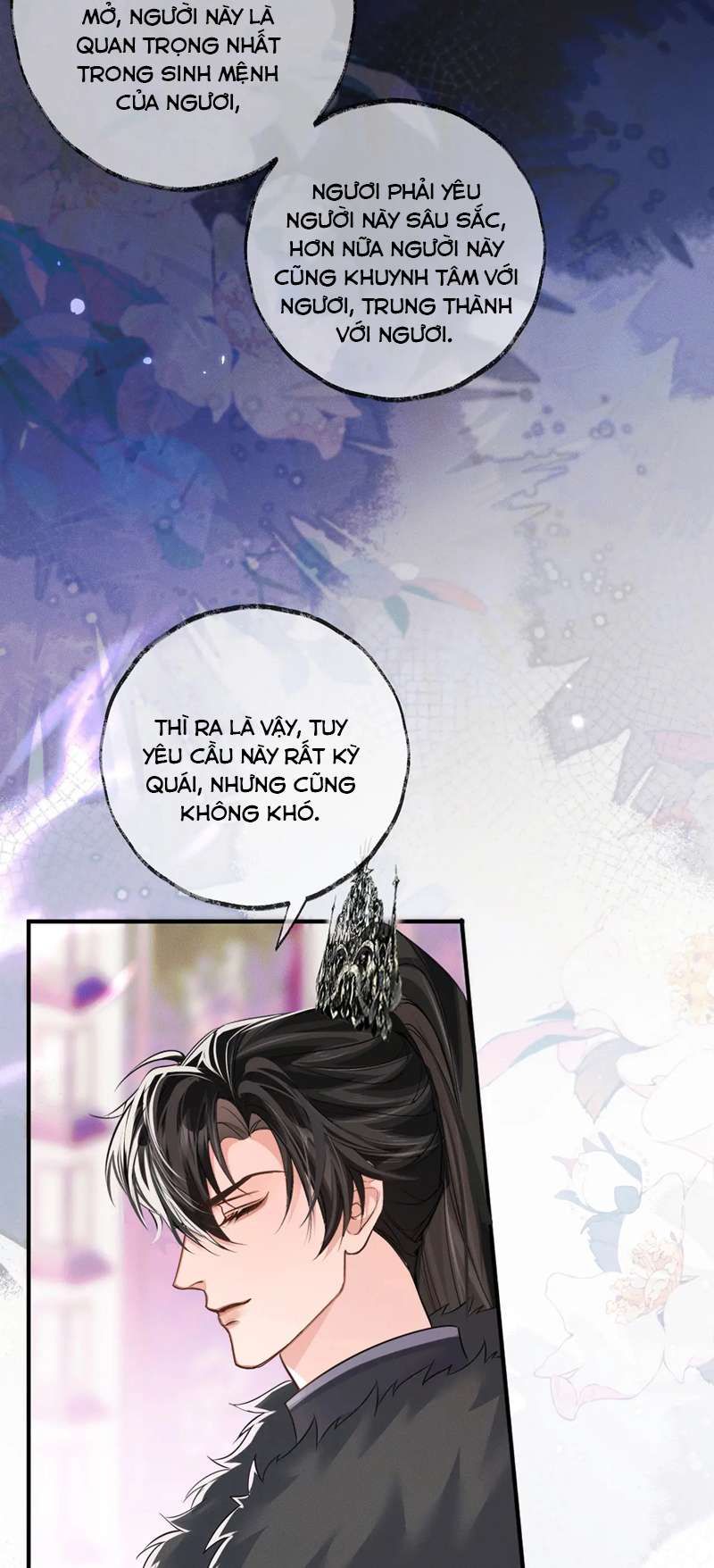 Husky Và Sư Tôn Mèo Trắng Của Hắn: Chapter 51