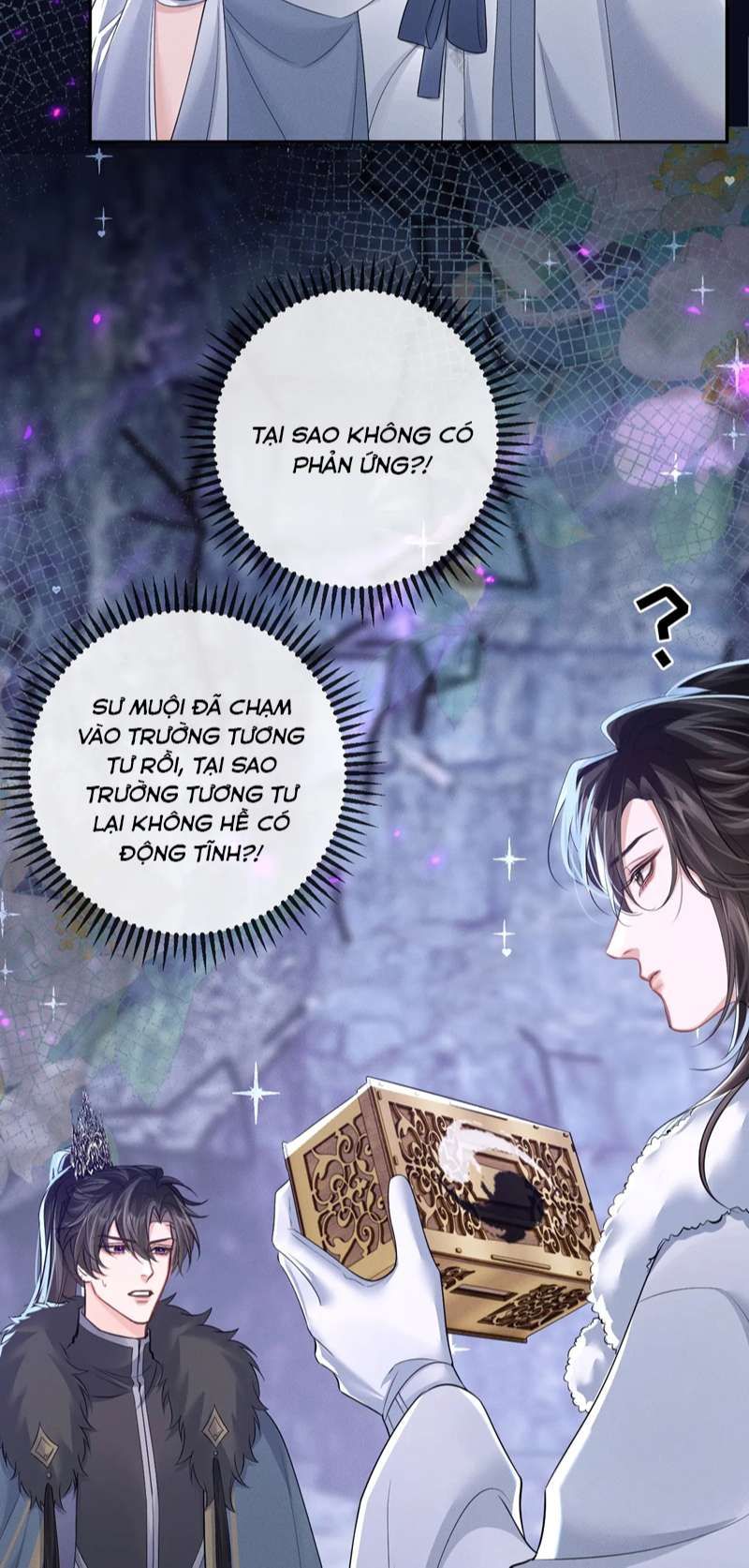 Husky Và Sư Tôn Mèo Trắng Của Hắn: Chapter 52