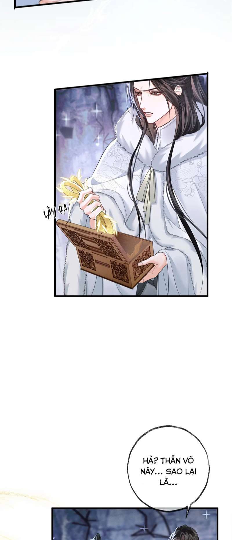 Husky Và Sư Tôn Mèo Trắng Của Hắn: Chapter 52