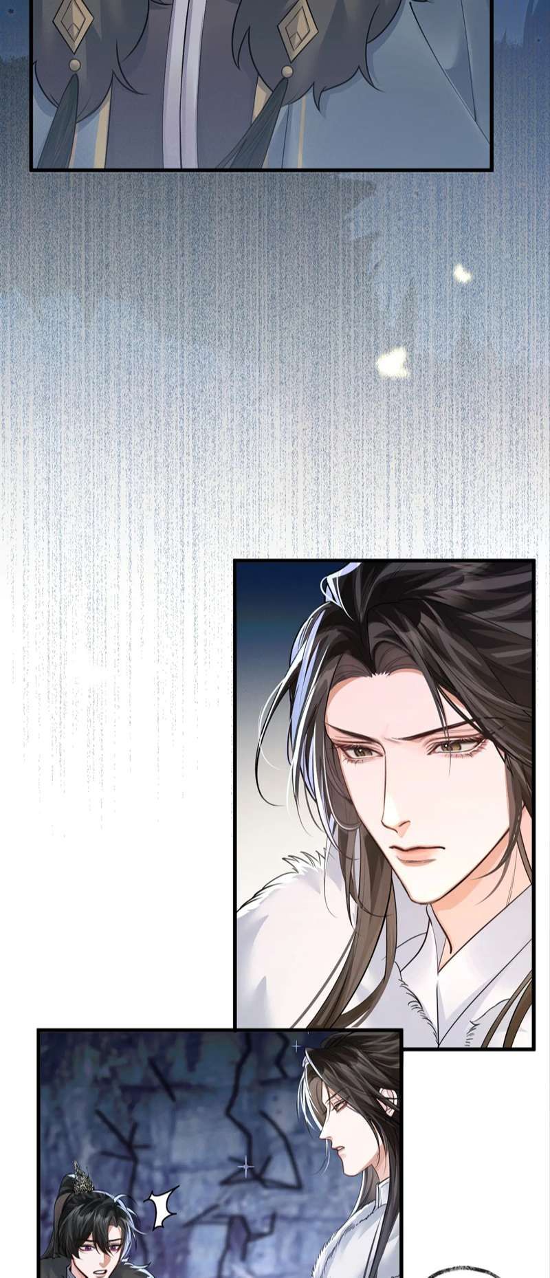 Husky Và Sư Tôn Mèo Trắng Của Hắn: Chapter 52