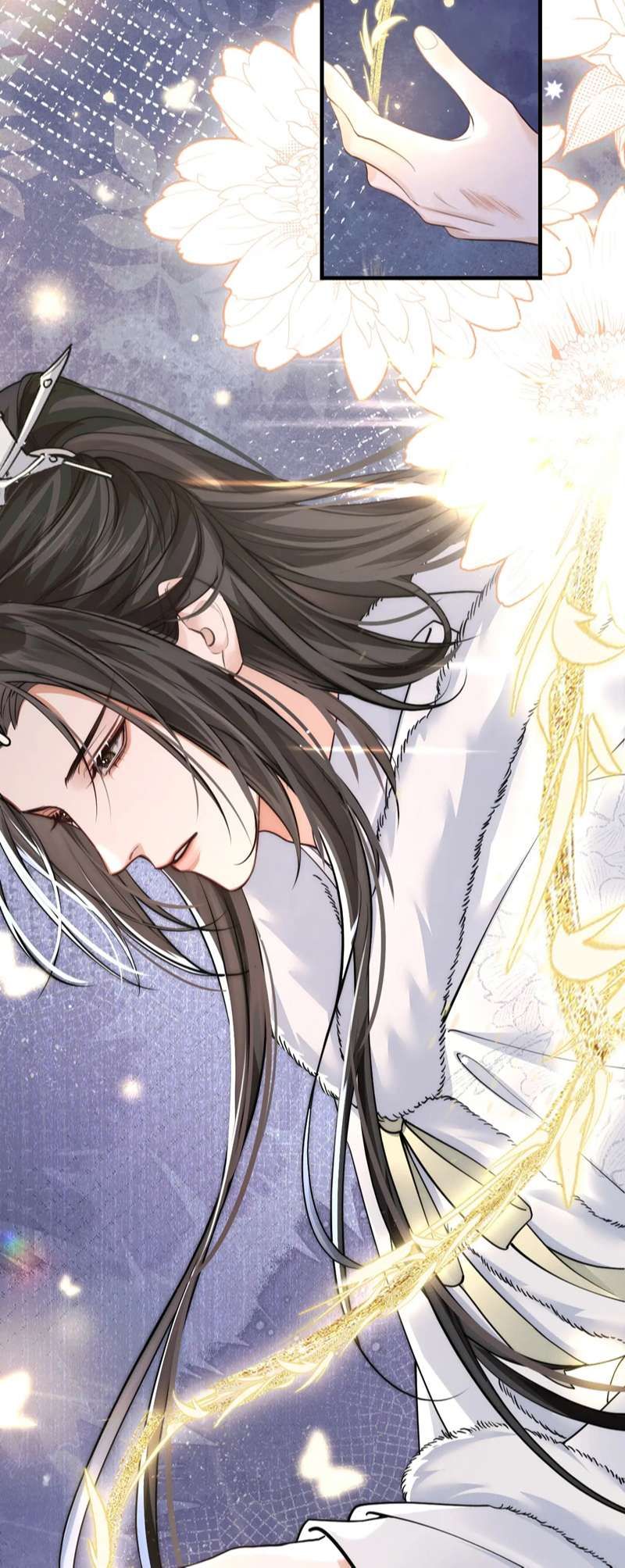 Husky Và Sư Tôn Mèo Trắng Của Hắn: Chapter 52