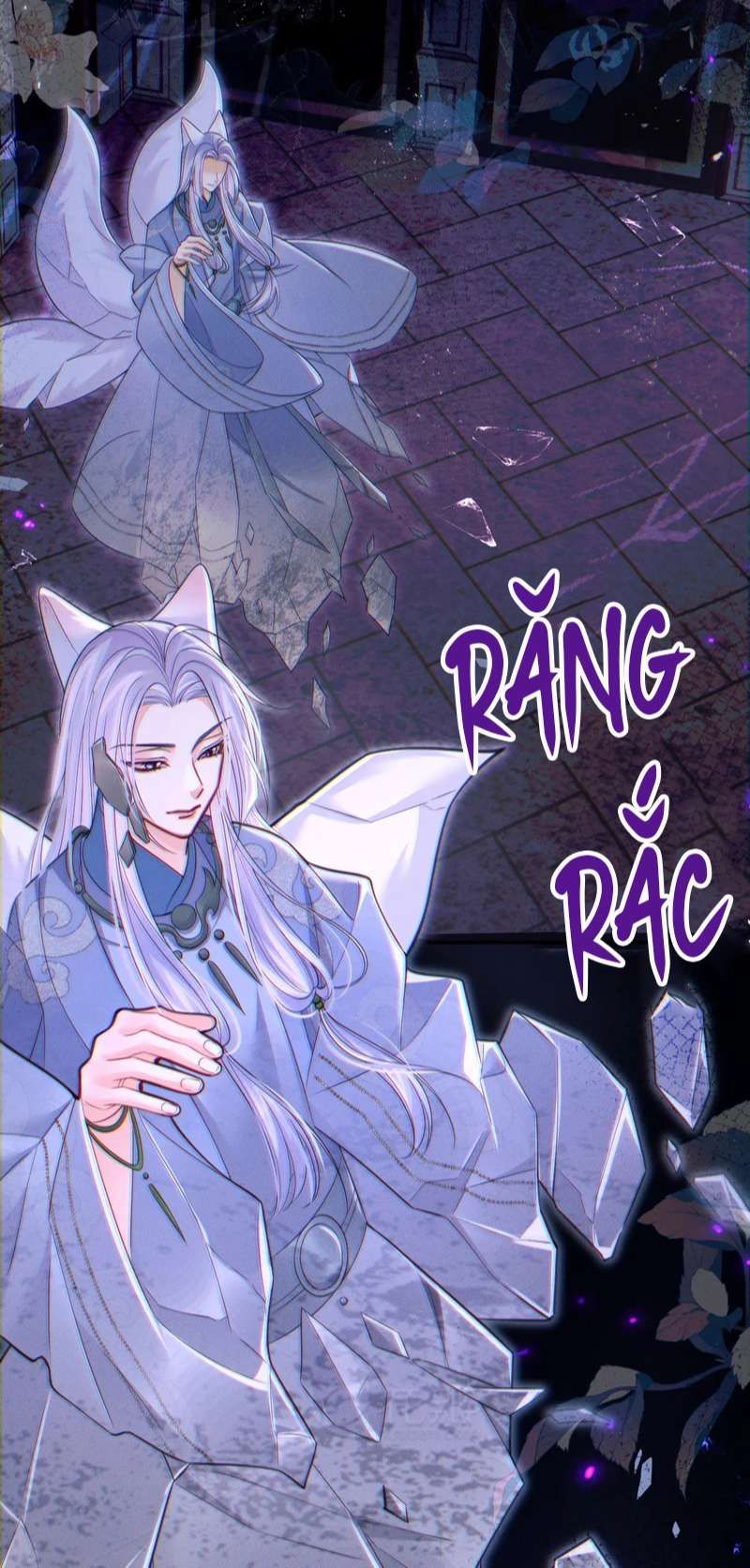 Husky Và Sư Tôn Mèo Trắng Của Hắn: Chapter 52