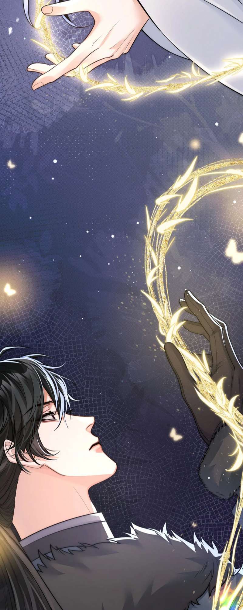 Husky Và Sư Tôn Mèo Trắng Của Hắn: Chapter 52