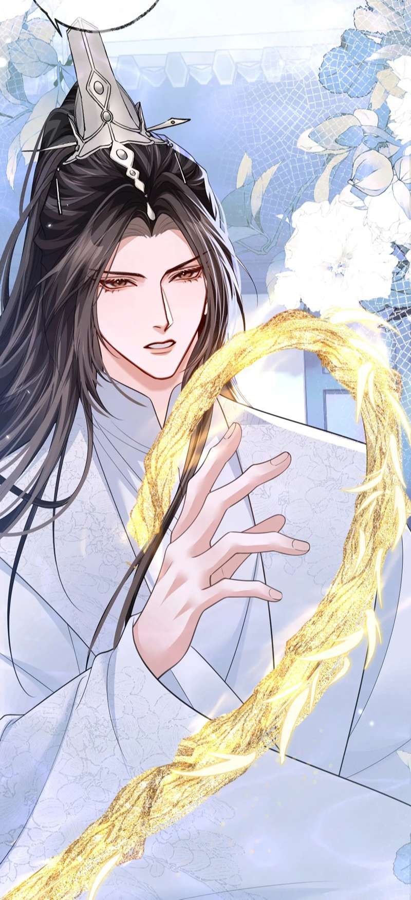 Husky Và Sư Tôn Mèo Trắng Của Hắn: Chapter 53