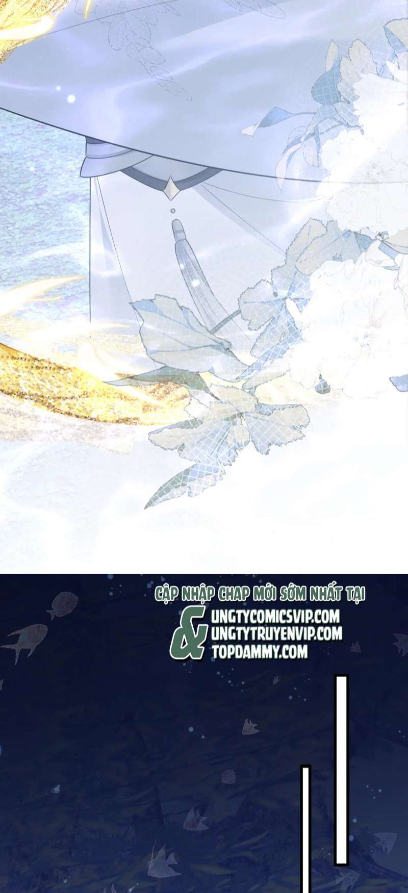 Husky Và Sư Tôn Mèo Trắng Của Hắn: Chapter 53