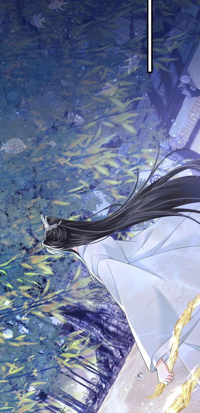 Husky Và Sư Tôn Mèo Trắng Của Hắn: Chapter 53