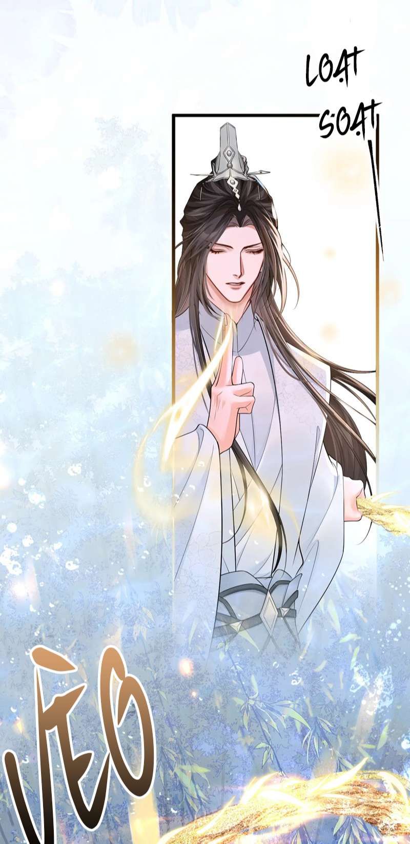 Husky Và Sư Tôn Mèo Trắng Của Hắn: Chapter 53