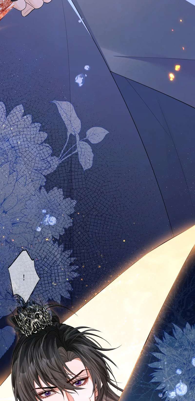 Husky Và Sư Tôn Mèo Trắng Của Hắn: Chapter 53