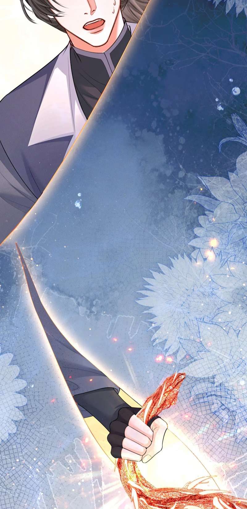 Husky Và Sư Tôn Mèo Trắng Của Hắn: Chapter 53