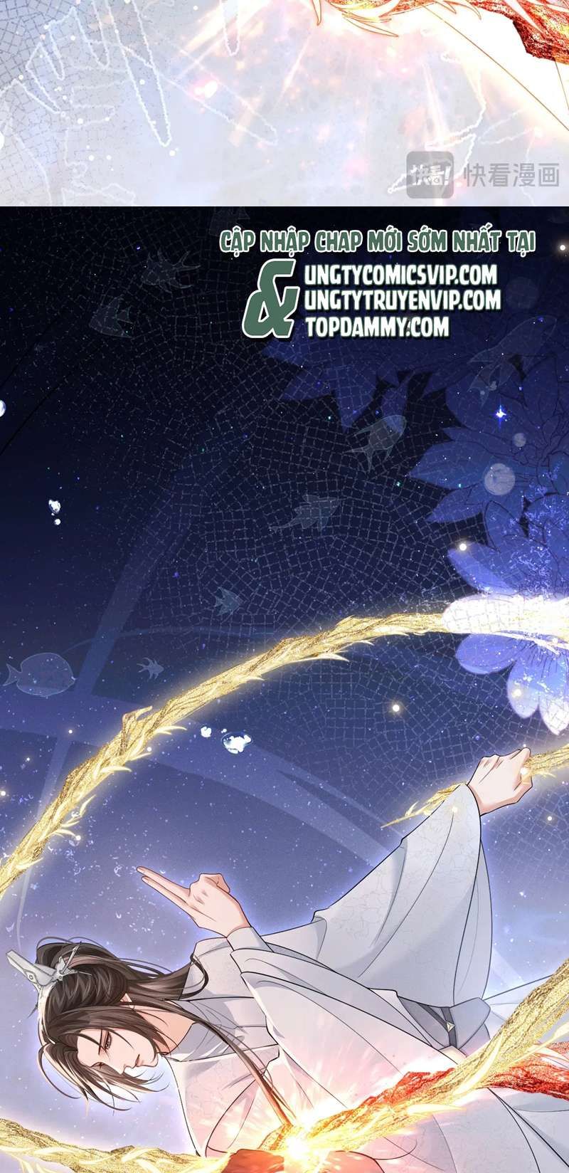 Husky Và Sư Tôn Mèo Trắng Của Hắn: Chapter 53