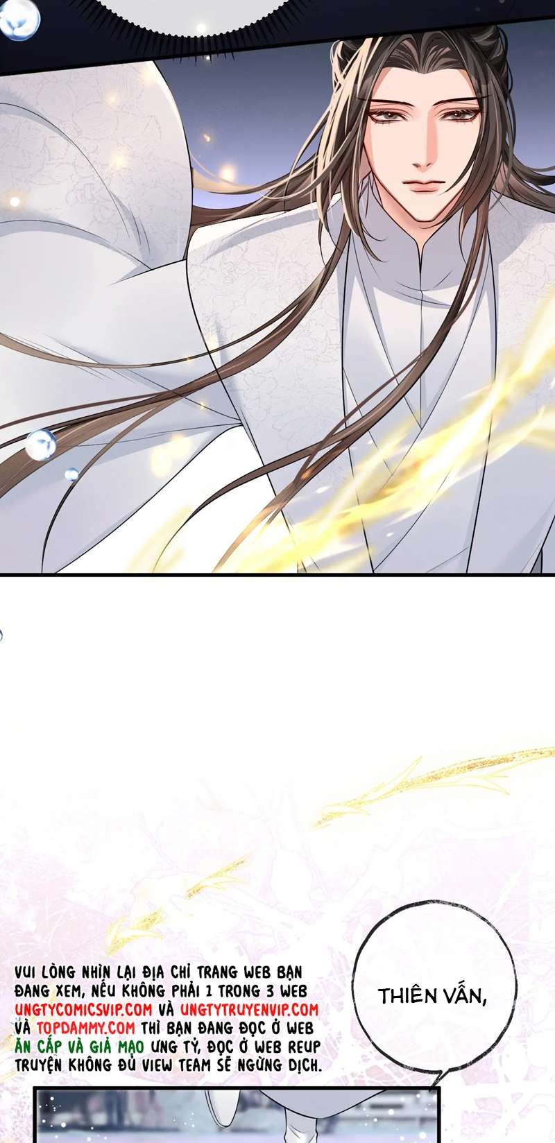 Husky Và Sư Tôn Mèo Trắng Của Hắn: Chapter 53