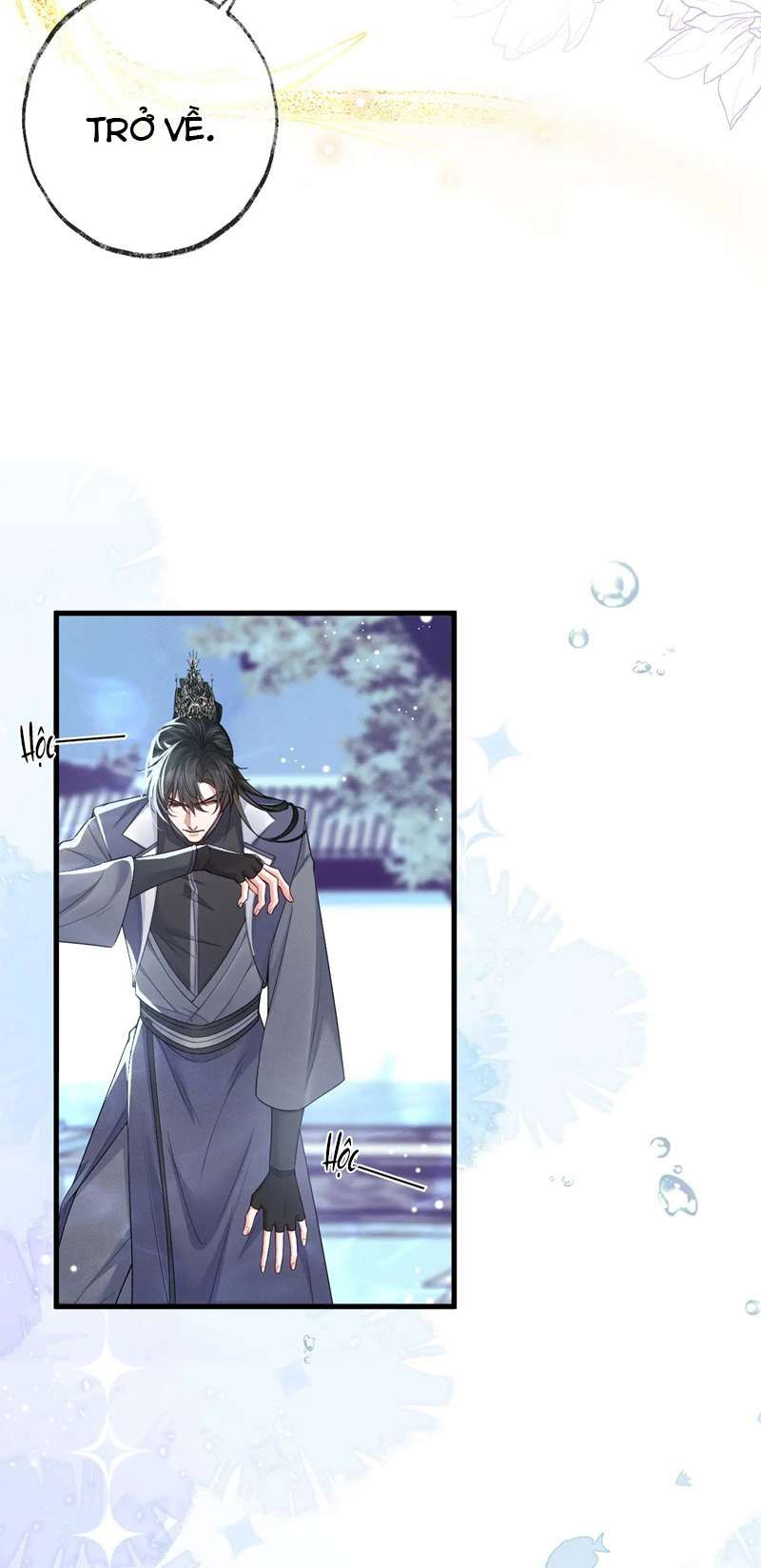 Husky Và Sư Tôn Mèo Trắng Của Hắn: Chapter 53