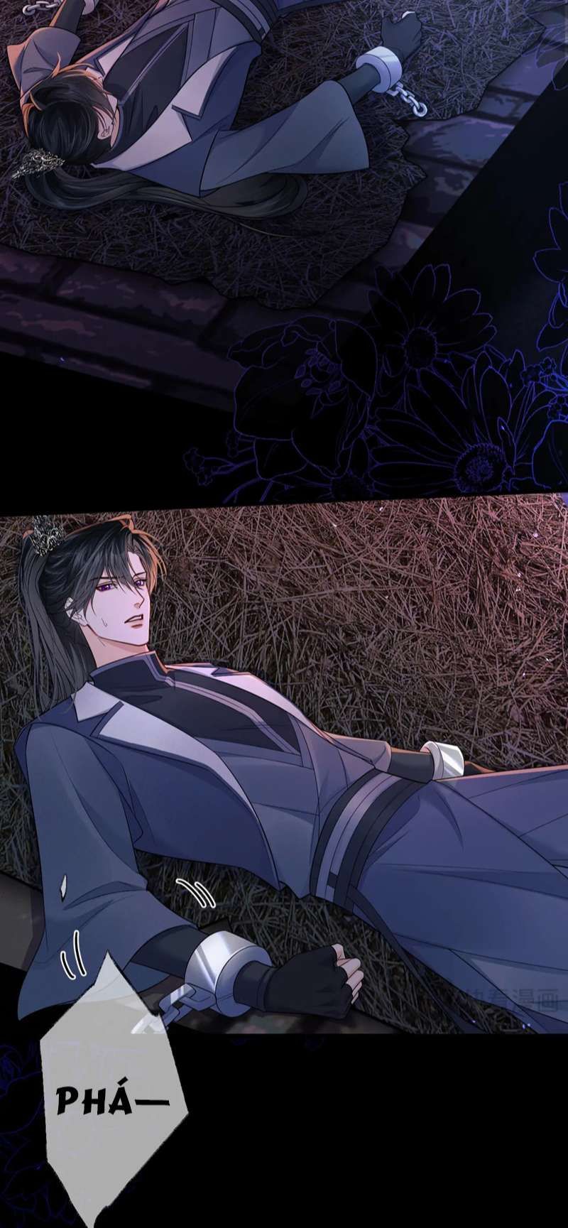 Husky Và Sư Tôn Mèo Trắng Của Hắn: Chapter 54