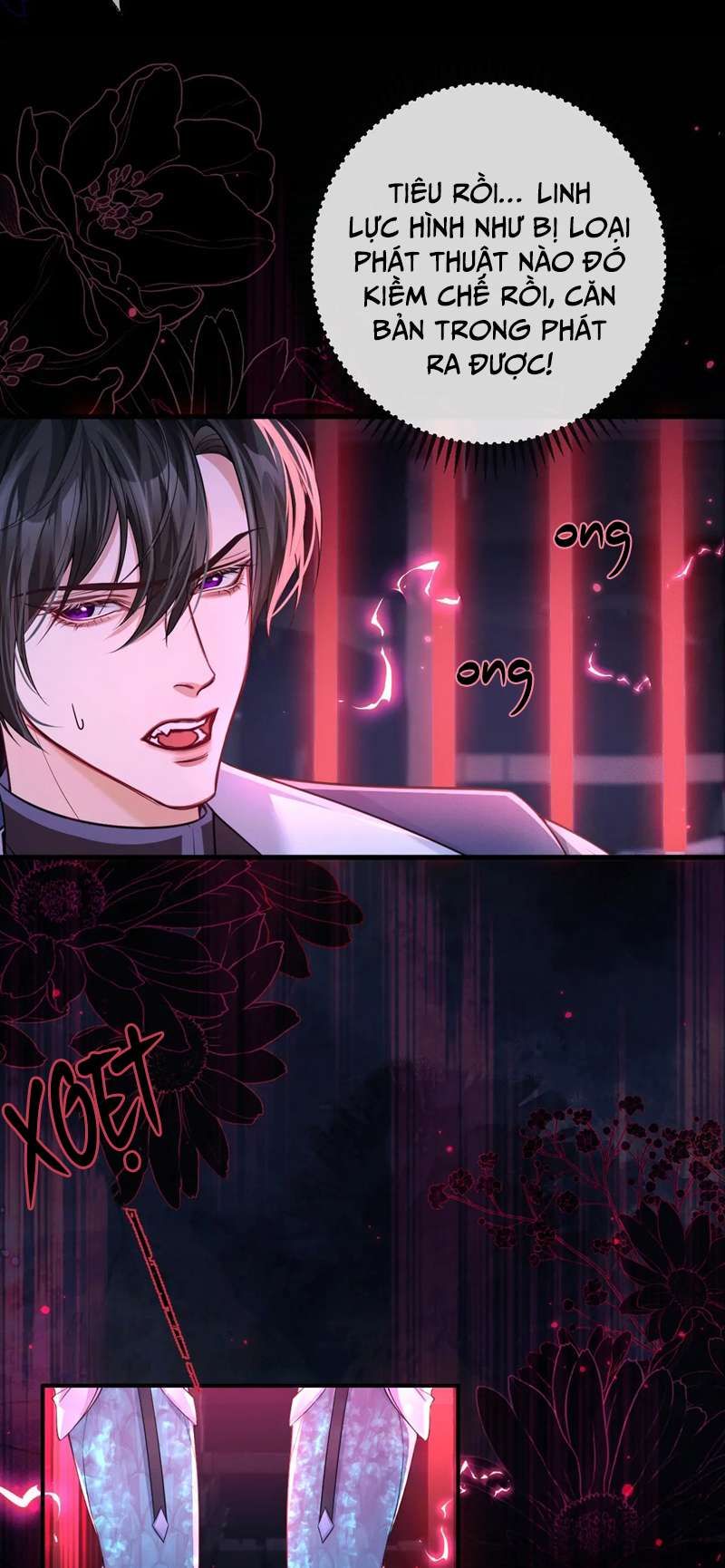 Husky Và Sư Tôn Mèo Trắng Của Hắn: Chapter 54