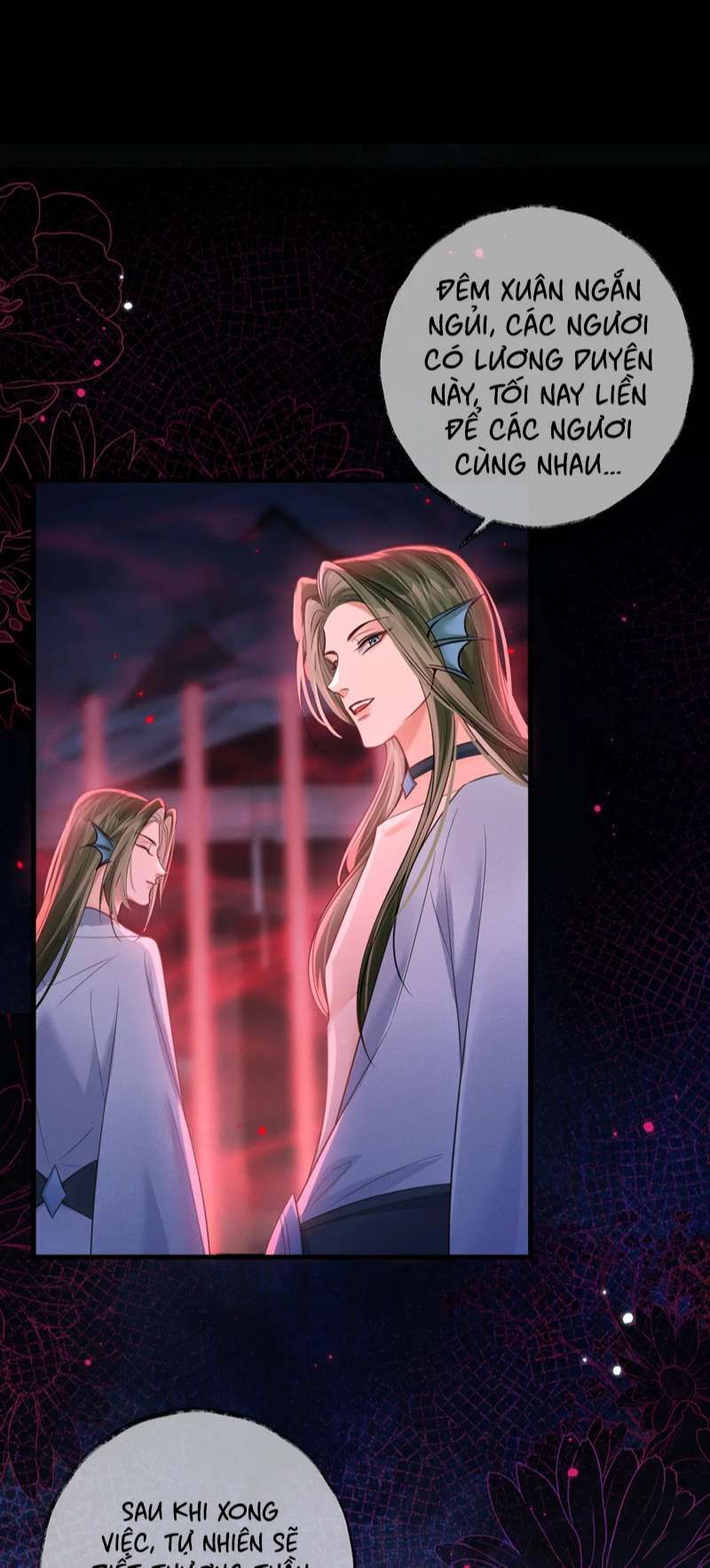 Husky Và Sư Tôn Mèo Trắng Của Hắn: Chapter 54