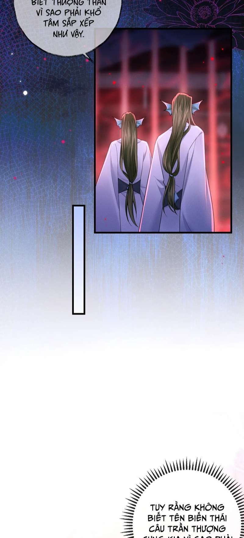 Husky Và Sư Tôn Mèo Trắng Của Hắn: Chapter 54