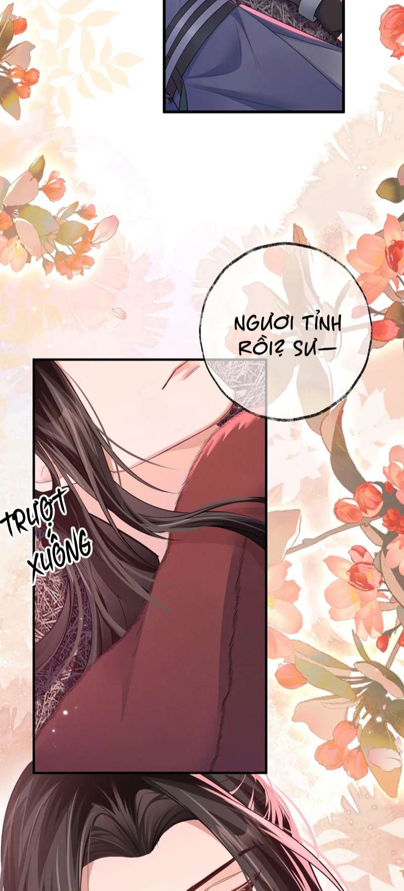 Husky Và Sư Tôn Mèo Trắng Của Hắn: Chapter 54