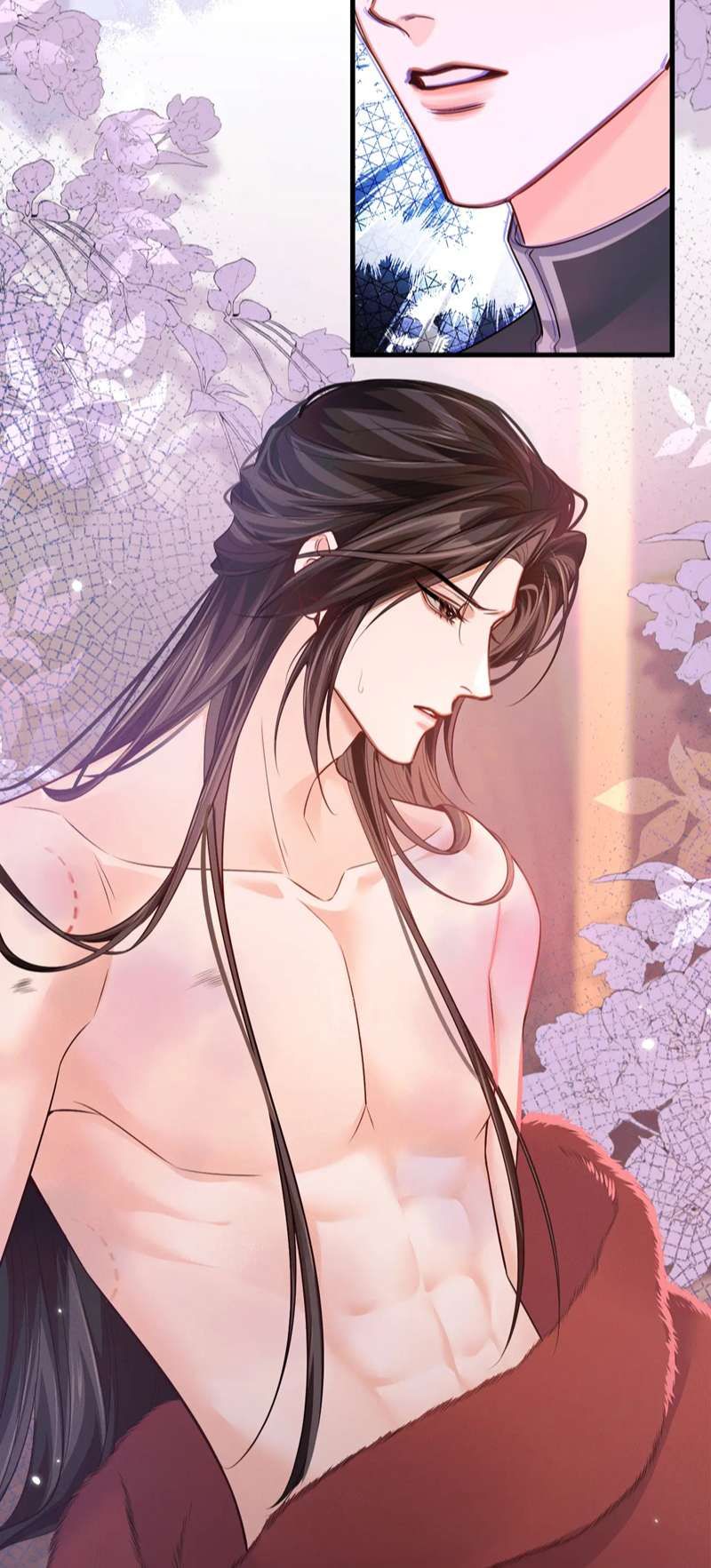 Husky Và Sư Tôn Mèo Trắng Của Hắn: Chapter 54