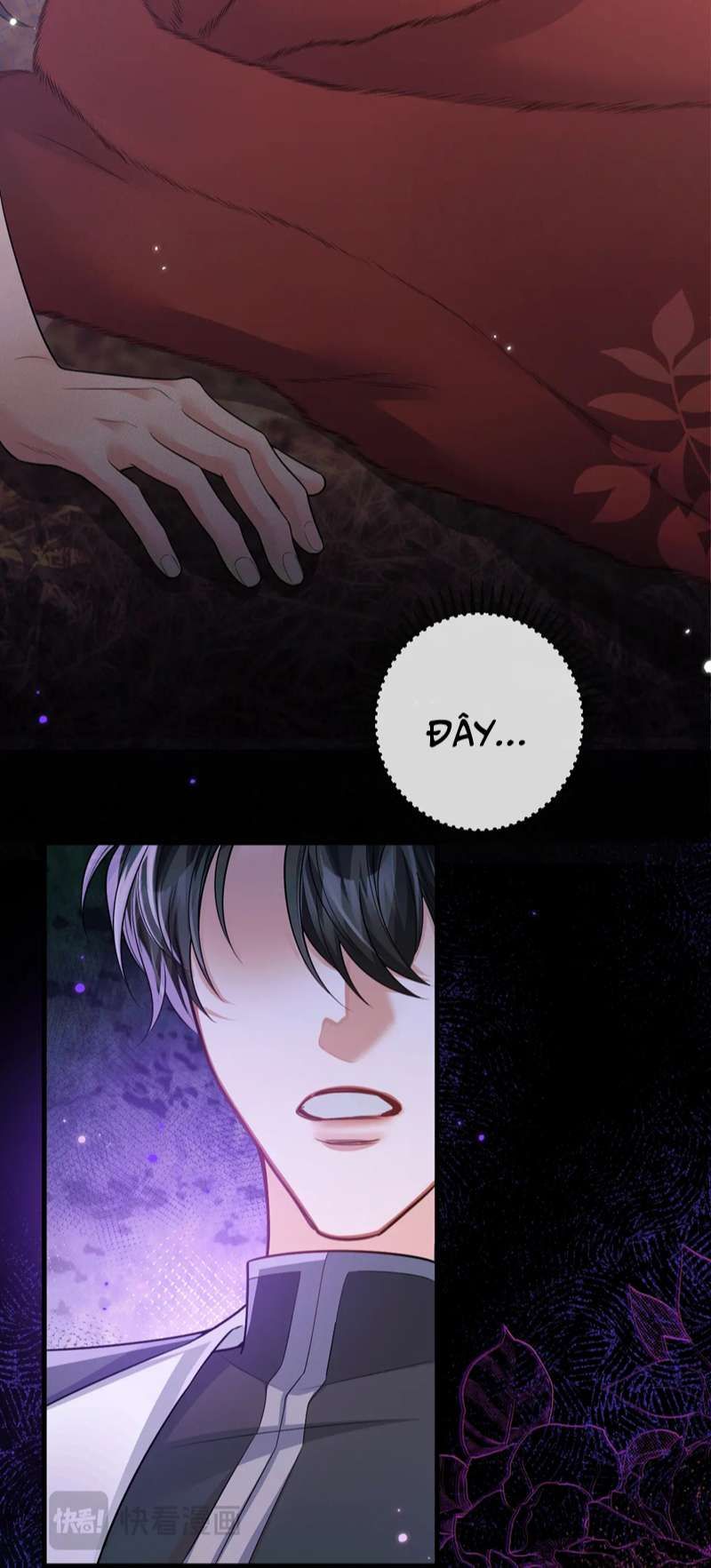 Husky Và Sư Tôn Mèo Trắng Của Hắn: Chapter 54