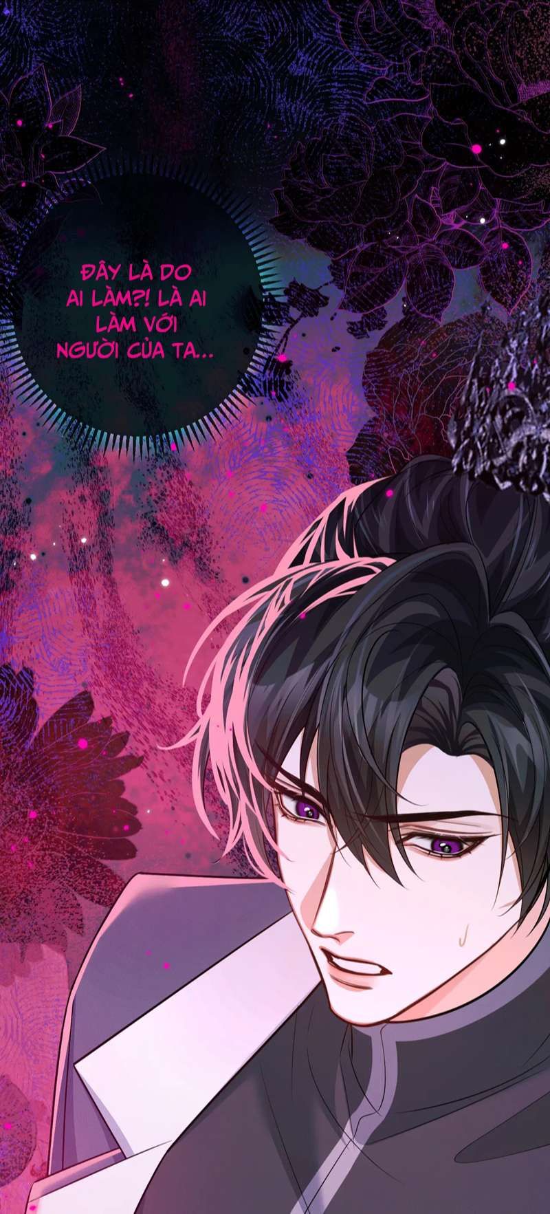 Husky Và Sư Tôn Mèo Trắng Của Hắn: Chapter 54