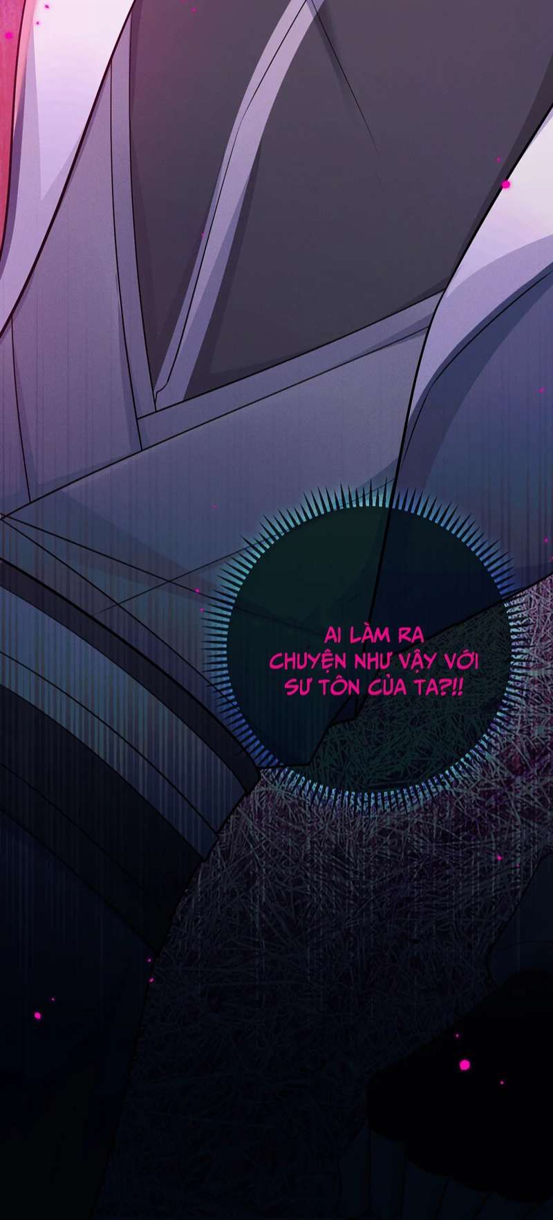 Husky Và Sư Tôn Mèo Trắng Của Hắn: Chapter 54