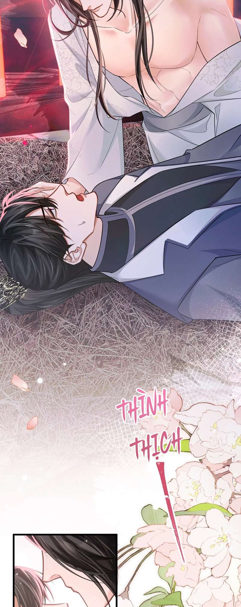 Husky Và Sư Tôn Mèo Trắng Của Hắn: Chapter 54