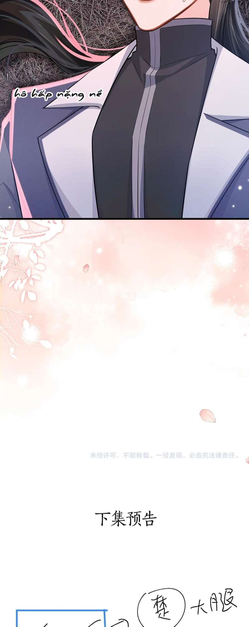 Husky Và Sư Tôn Mèo Trắng Của Hắn: Chapter 54